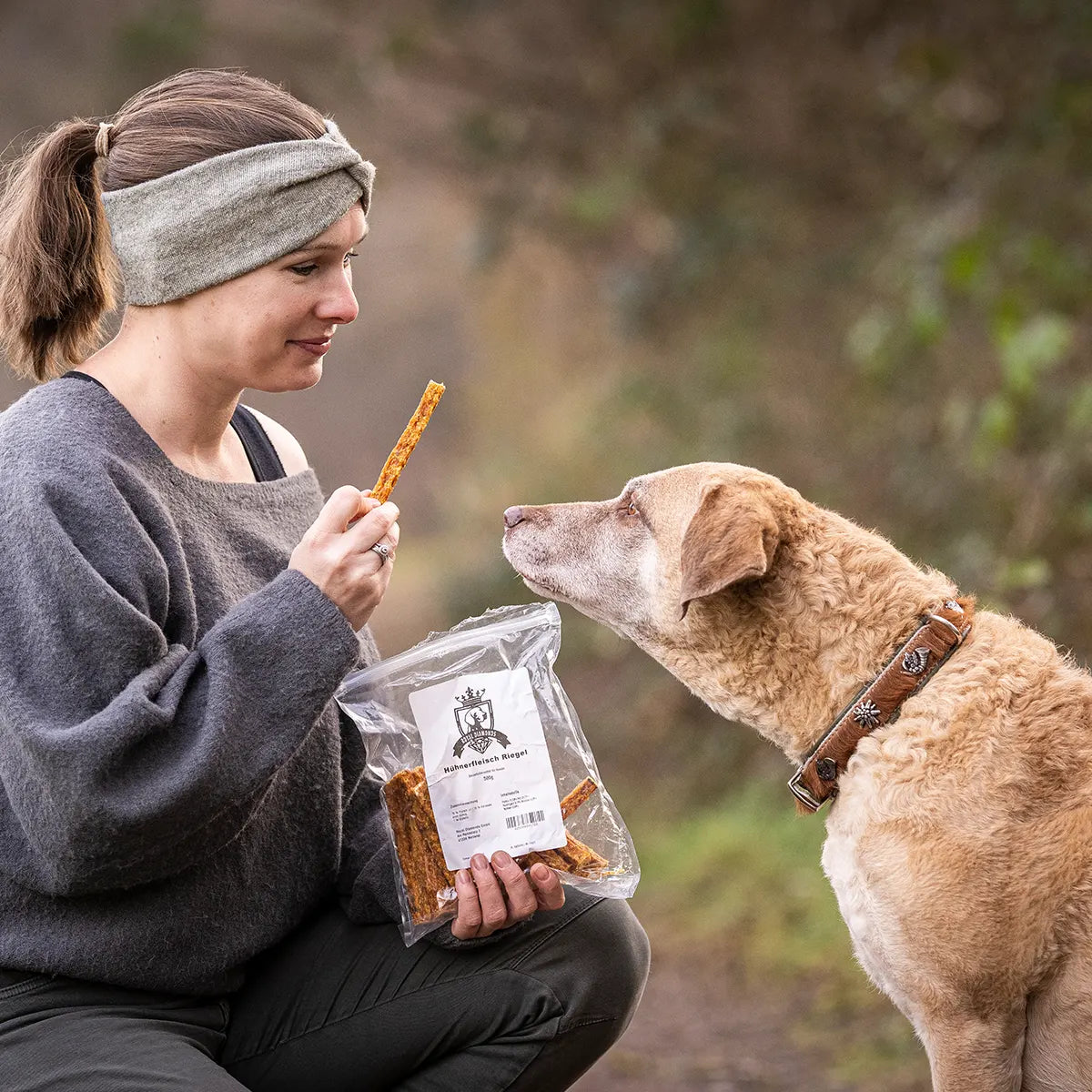 Royal Diamonds Hühnerbrust Streifen 500g