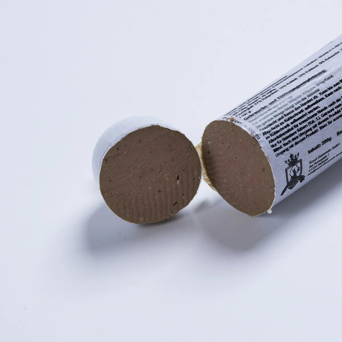 Royal Diamonds haltbare Schnittwurst Lamm 200g