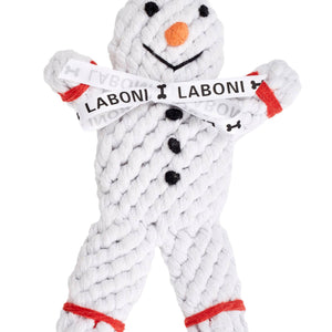 LABONI -  Shawn der Schneemann