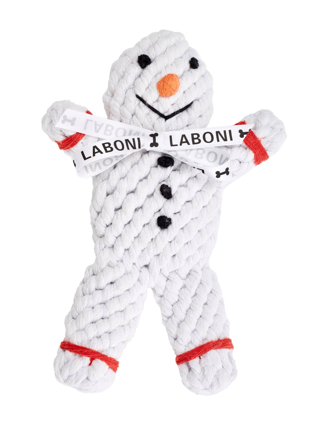 LABONI -  Shawn der Schneemann