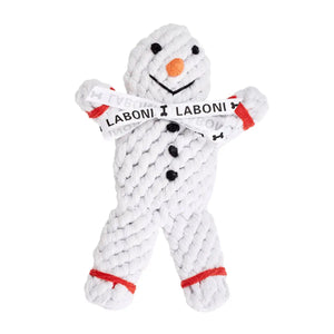 LABONI -  Shawn der Schneemann