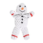LABONI -  Shawn der Schneemann