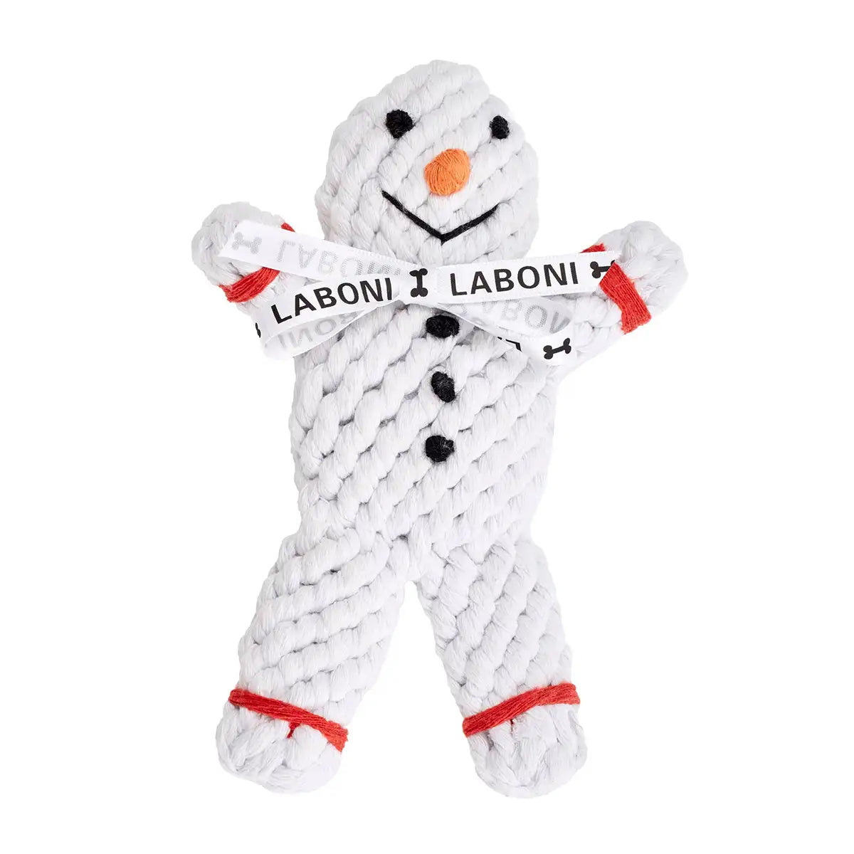 LABONI -  Shawn der Schneemann