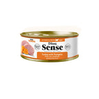 DIBAQ Sense getreidefrei Truthahn  70g