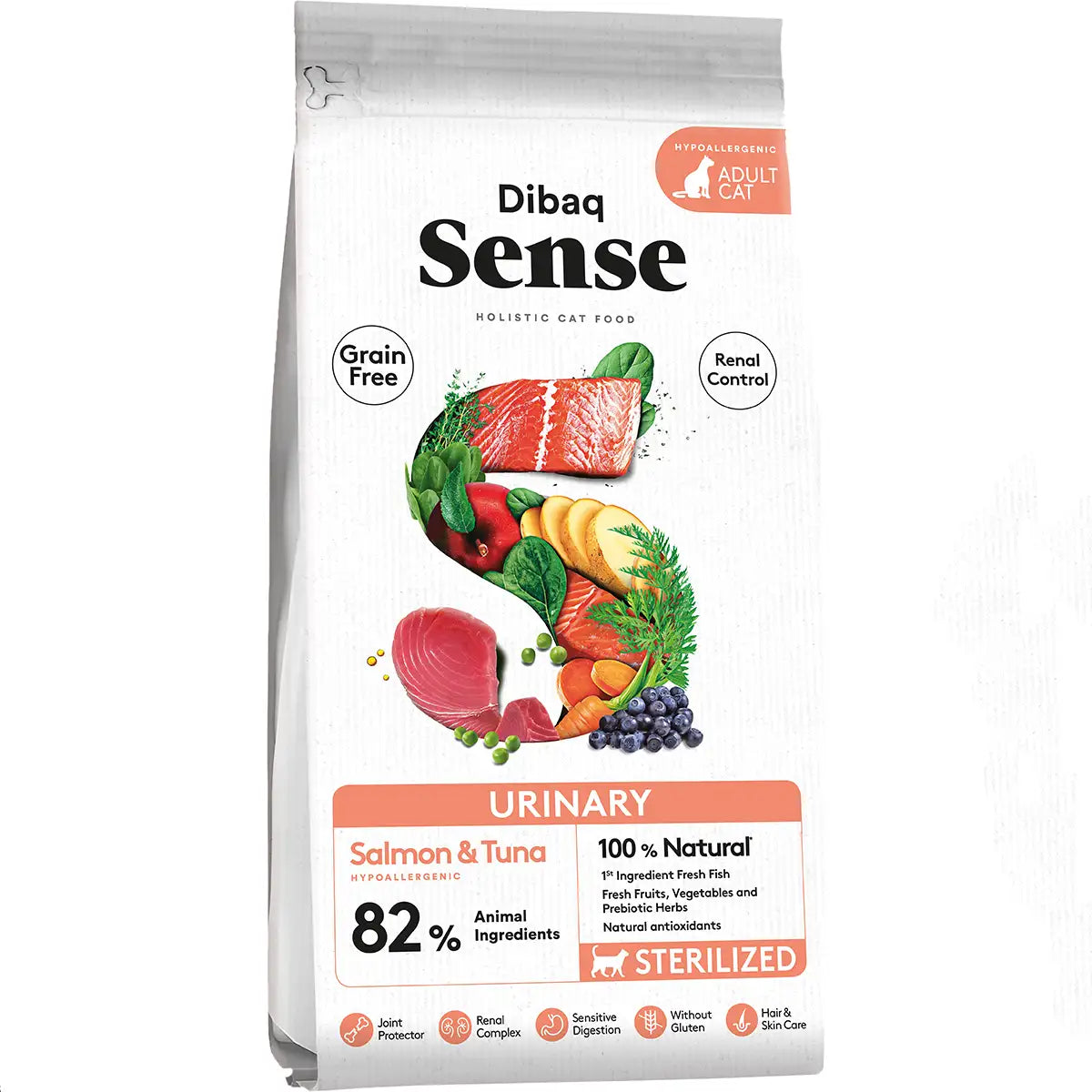 DIBAQ Sense getreidefrei Urinary