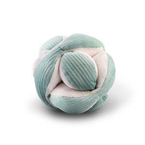 Spielzeug Monti in Minze