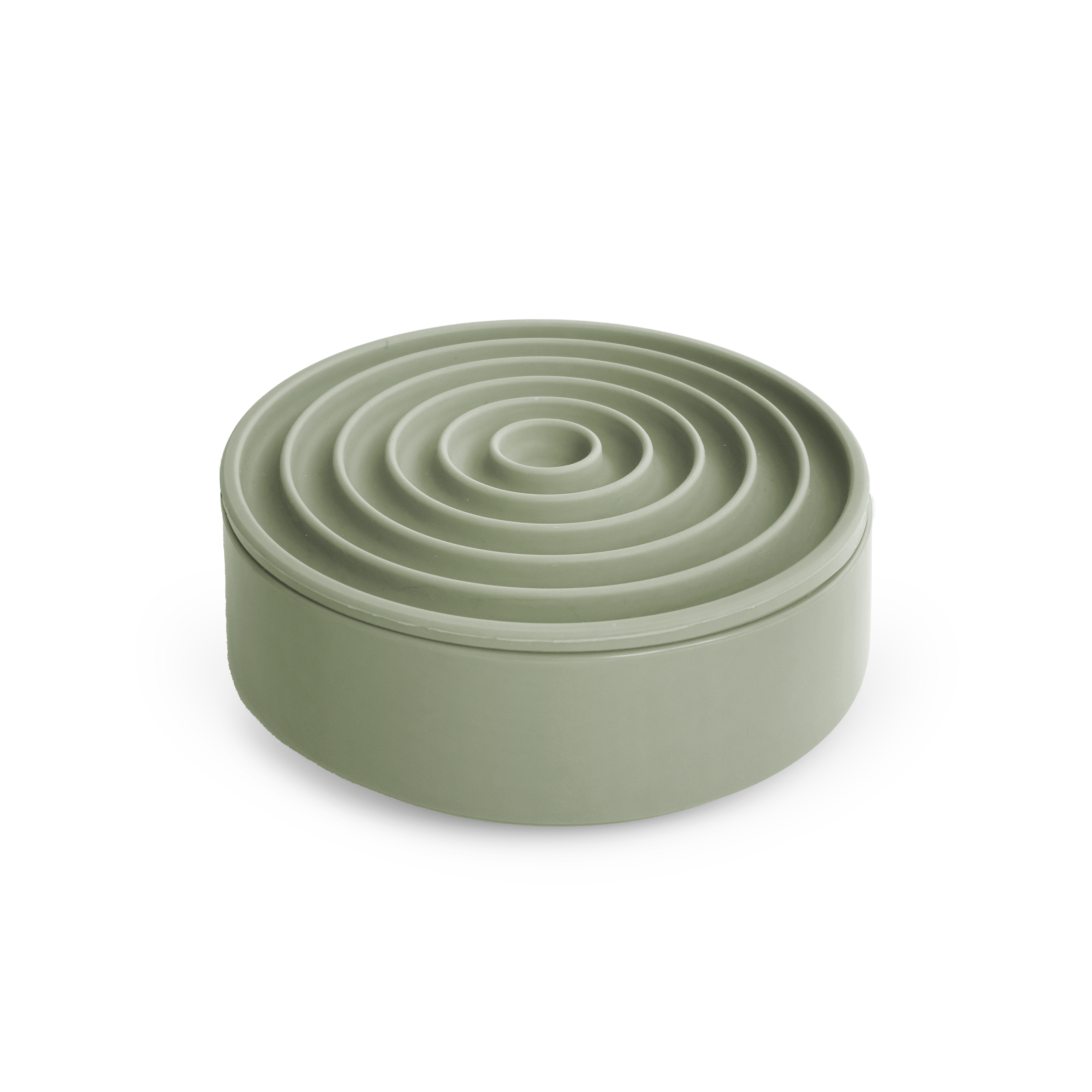 3-In-1-Bento Hundenapf, Schlecknapf