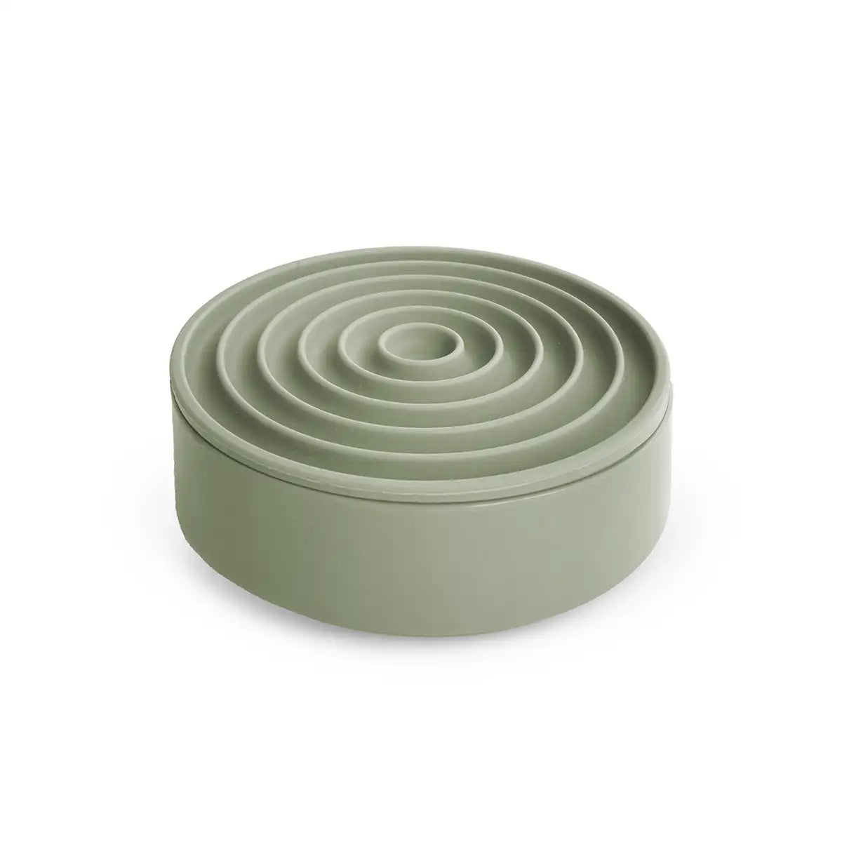 3-In-1-Bento Hundenapf, Schlecknapf