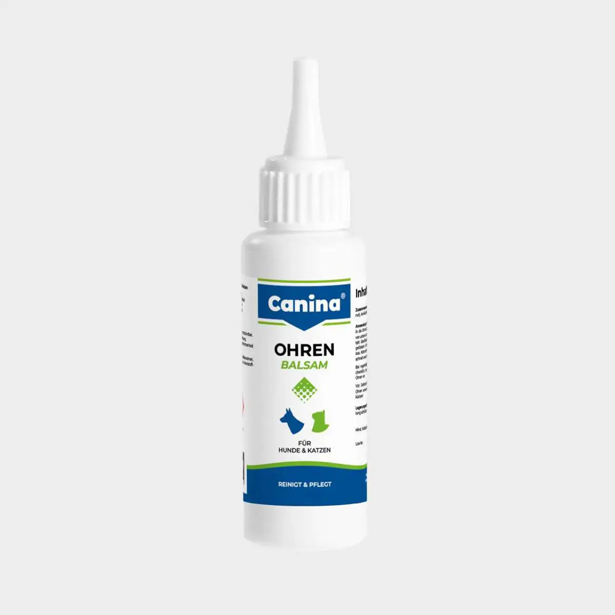 Canina Ohrenbalsam 100ml