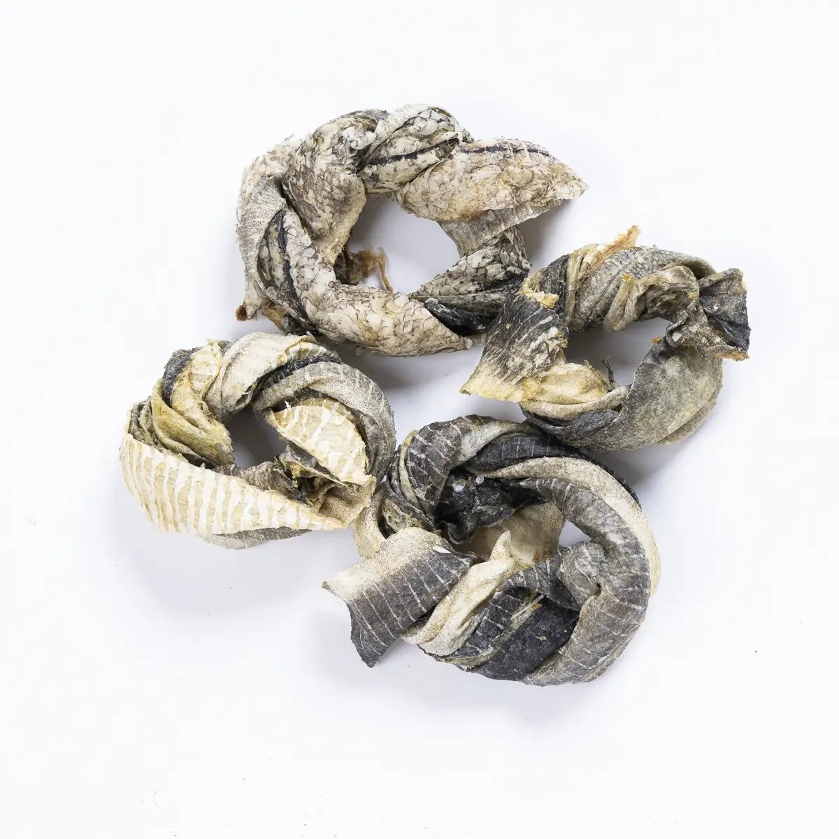 Royal Diamonds Dorschhaut Donut