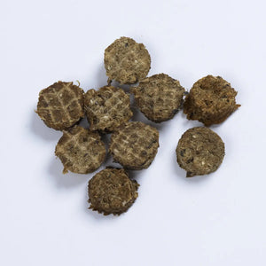 Royal Diamonds Dorschfleisch Taler