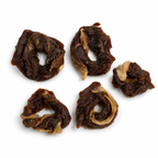 Mini-Donut mit Entenbrust für deinen kleinen Hund. 