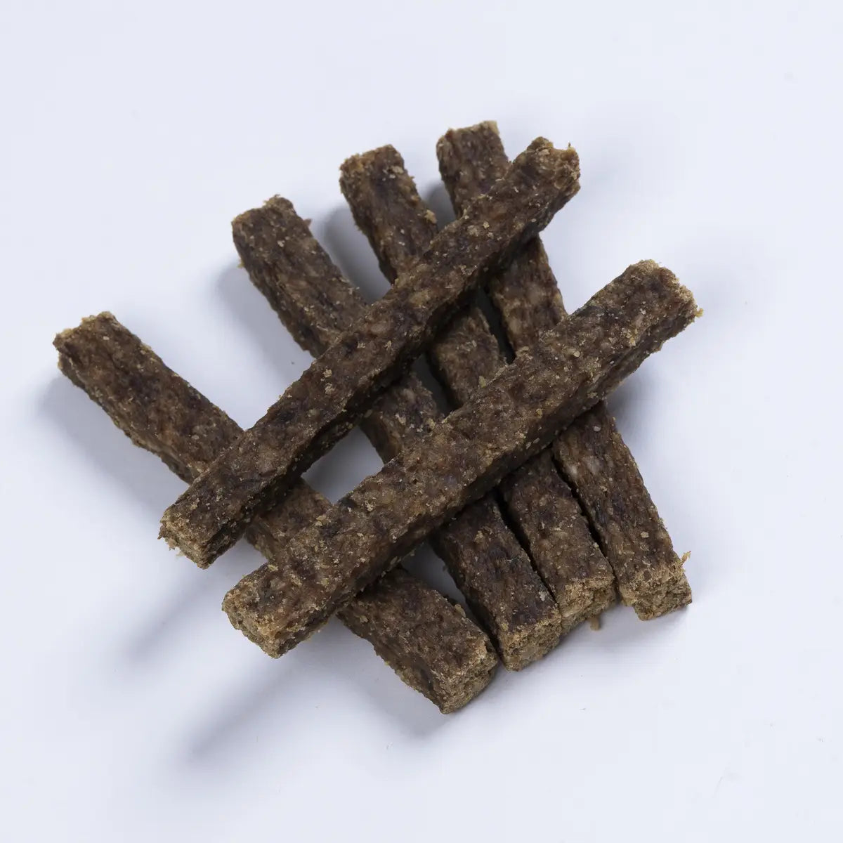 Royal Diamonds Hirschfleisch-Riegel