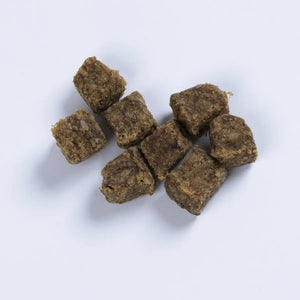 Royal Diamonds Premium Hirschfleisch-Würfel