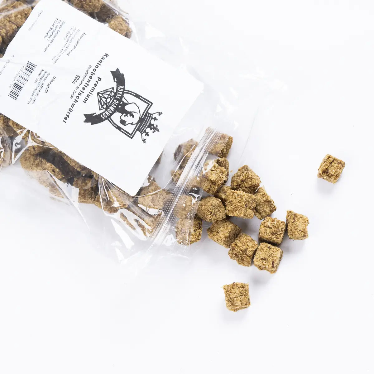 Royal Diamonds Premium Kaninchenfleisch-Würfel