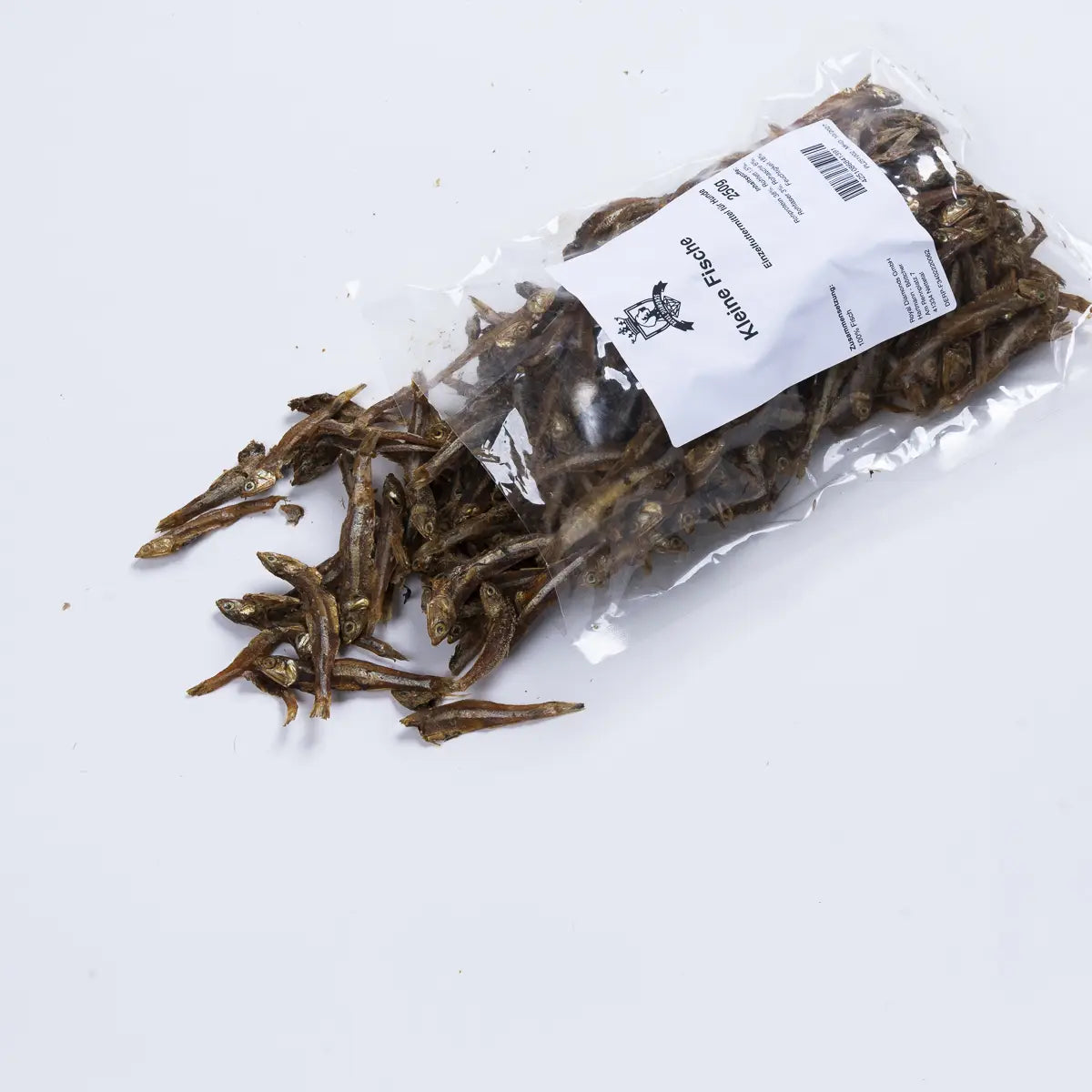 Royal Diamonds kleine Fische 250g