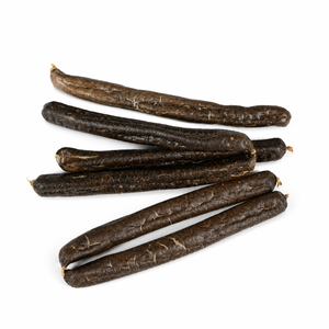 Lammwurst 200g