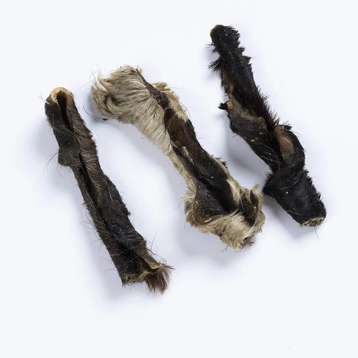 Royal Diamonds Lammkopfhaut mit Fell 1kgVorteilspack