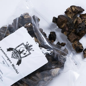 Royal Diamonds Lammlungen-Würfel