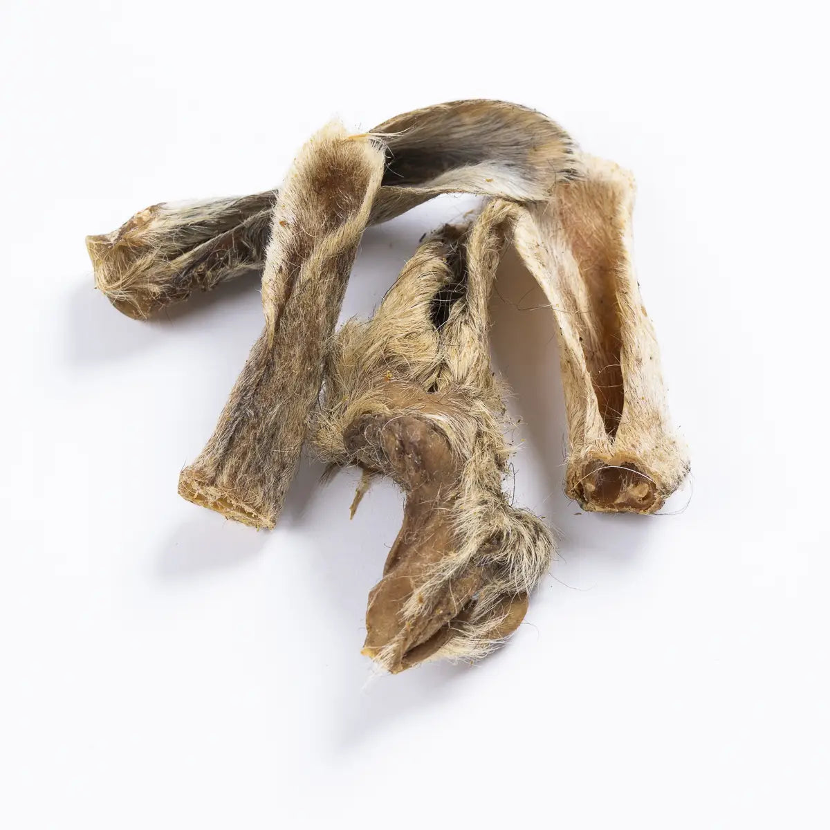 Royal Diamonds Lammohren mit Fell