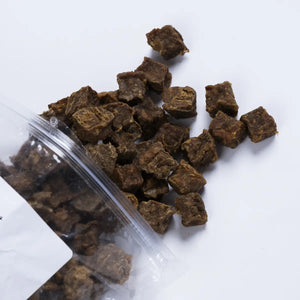 Royal Diamonds Premium Pferdefleisch-Würfel