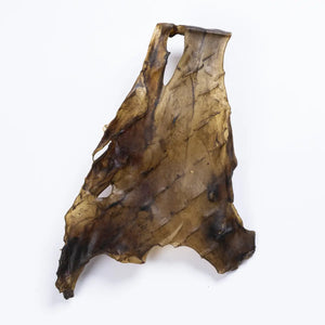 Royal Diamonds Pferdehautplatten