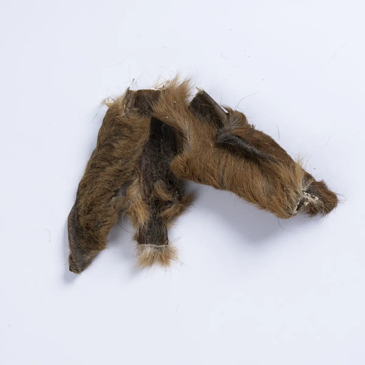 Royal Diamonds Rehhaut mit Fell