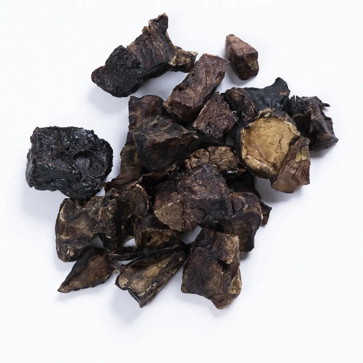 Royal Diamonds Rinderlungen-Würfel