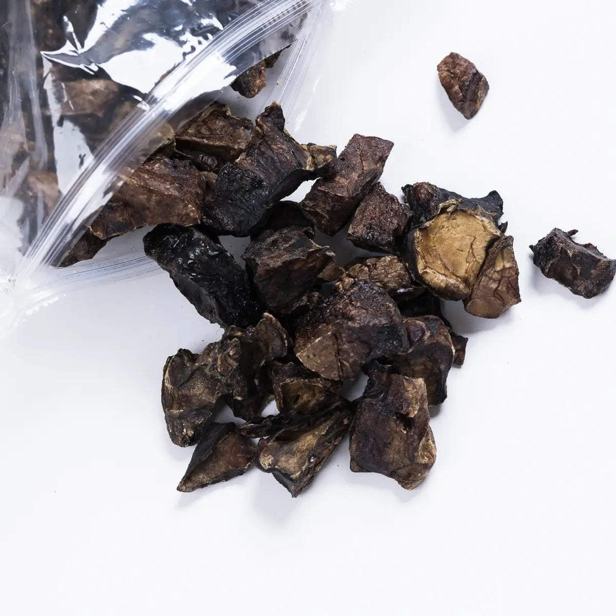 Royal Diamonds Rinderlungen-Würfel