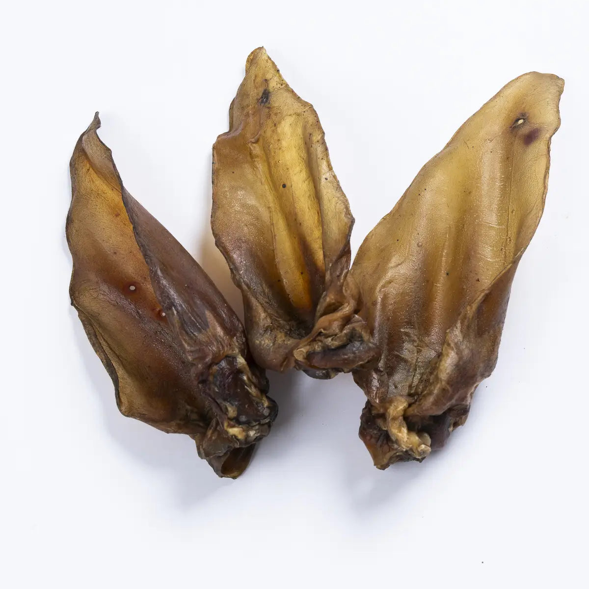 Royal Diamonds Rinderohren mit Muschel 50 Stück