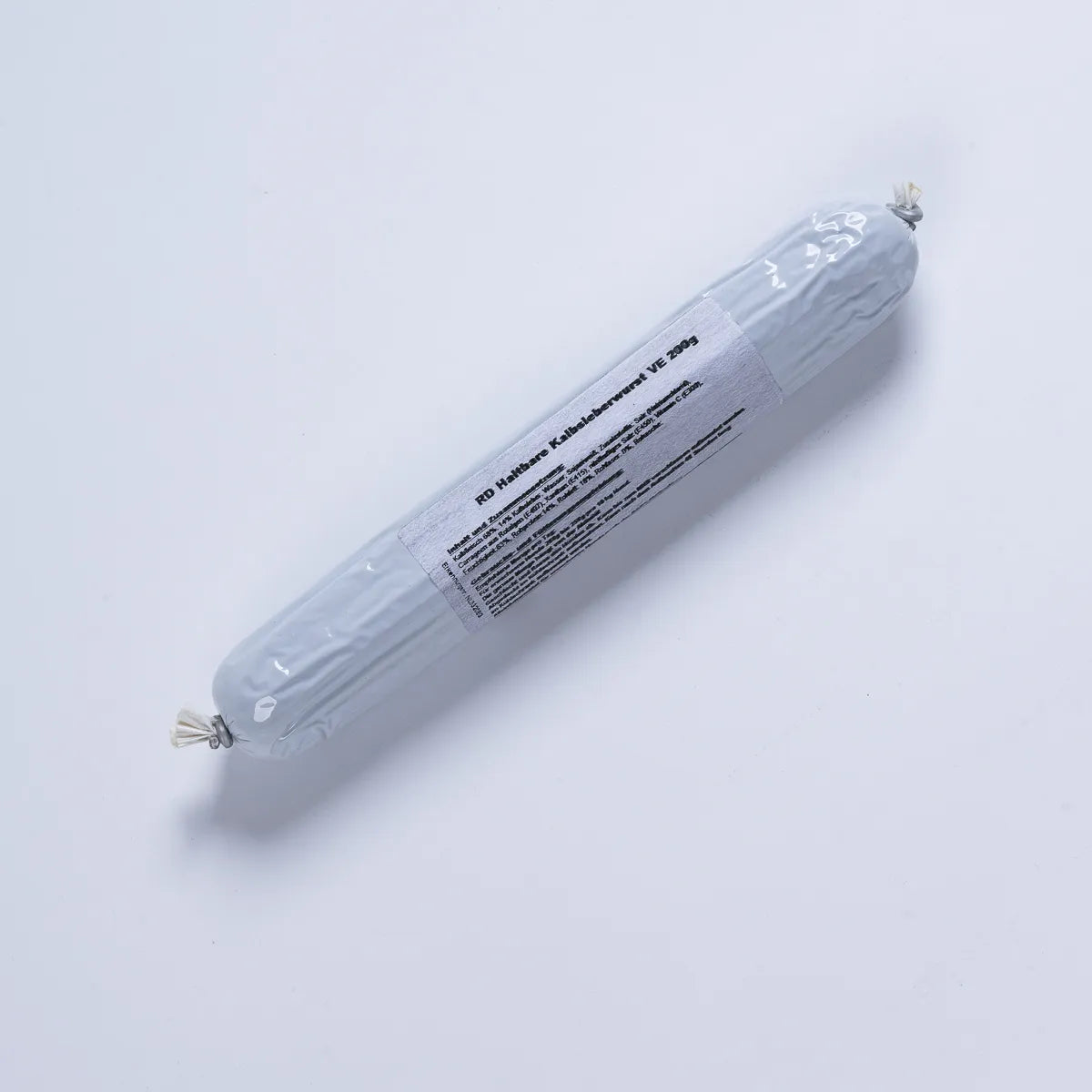 Royal Diamonds haltbare Schnittwurst Kalbsleberwurst 200g