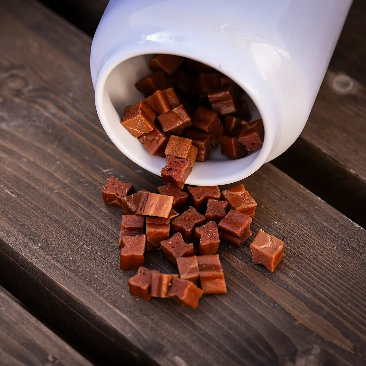 Royal Diamonds Trainee Treats Ente 500g