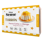 Dibaq Sense Nougat Mango Panna Cotta