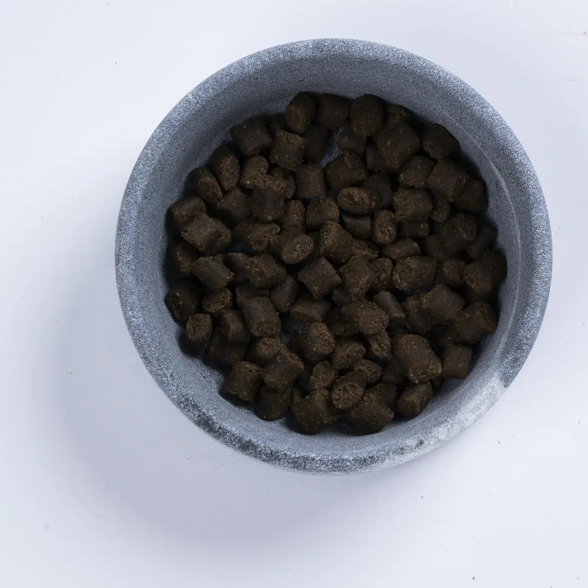 Ydolo Ente halbfeuchtes Hundefutter 10kg Monoprotein