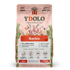 Ydolo Iberico halbfeuchtes Hundefutter 10kg Monoprotein