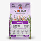 Ydolo Puppy halbfeuchtes Hundefutter 10kg