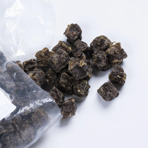 Royal Diamonds Ziegenfleisch Trainee Würfel 500g