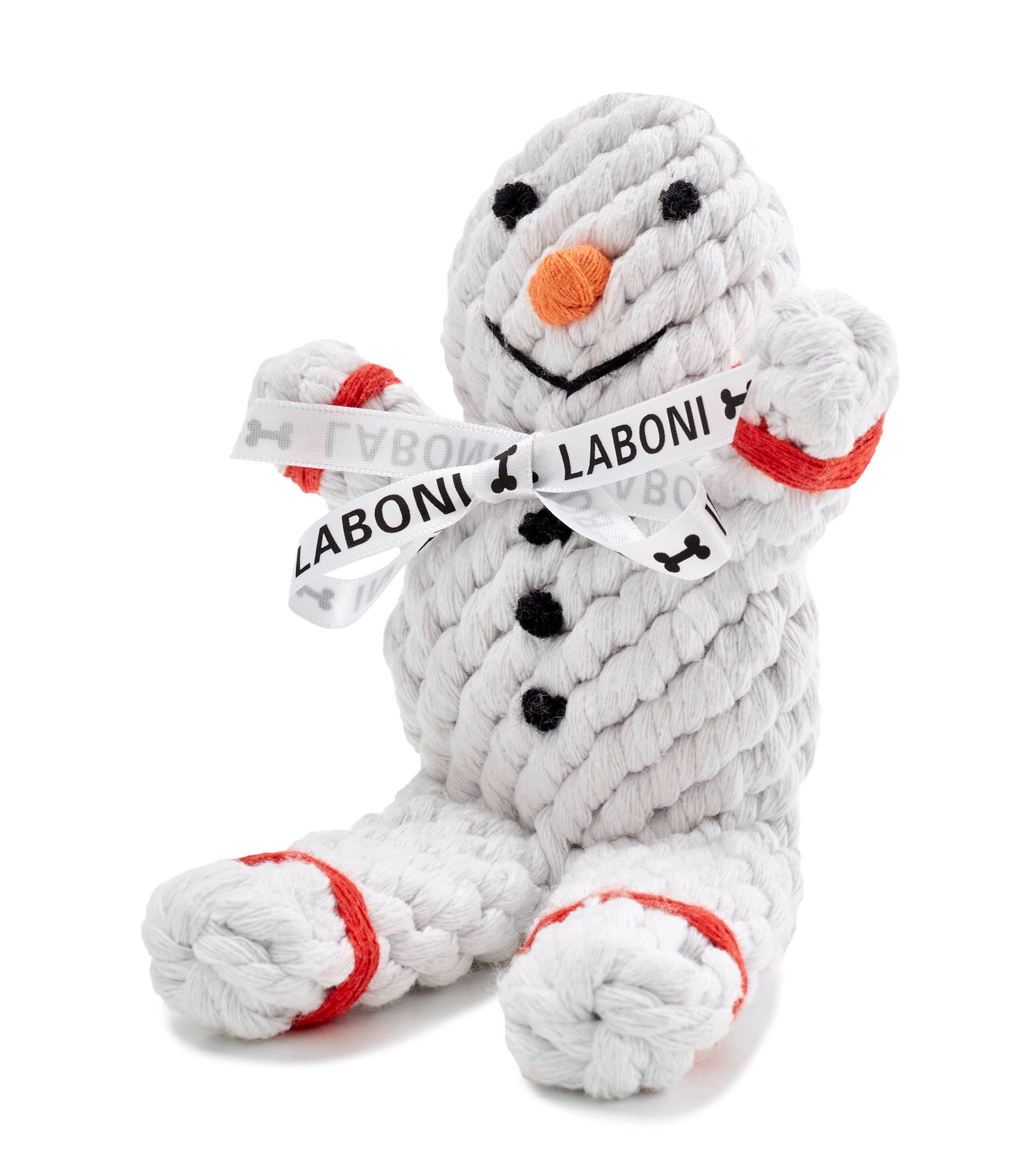 LABONI -  Shawn der Schneemann