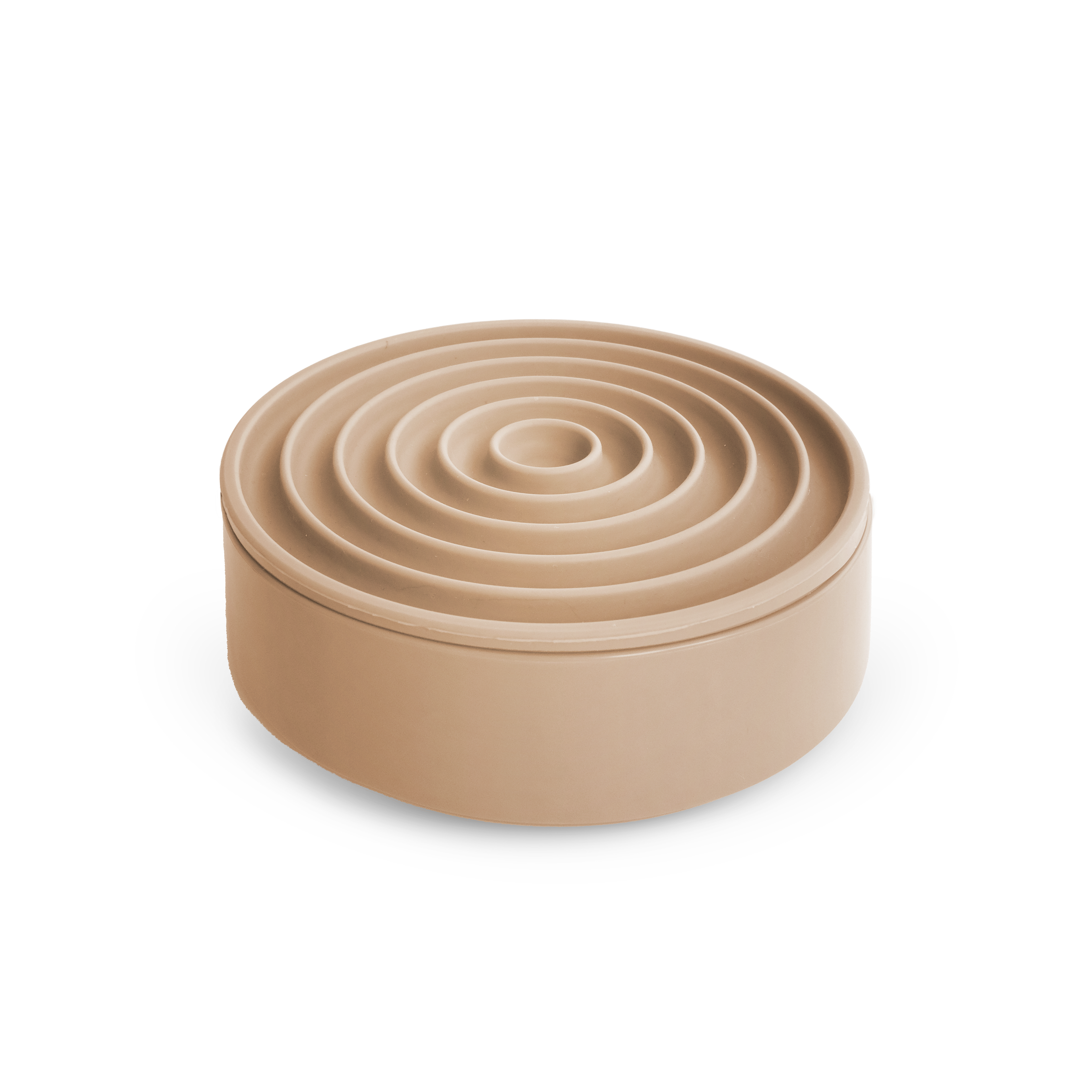 3-In-1-Bento Hundenapf, Schlecknapf