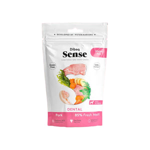 DIBAQ SENSE Dental Schwein 100g