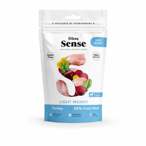 DIBAQ SENSE Gewicht Pute 100g