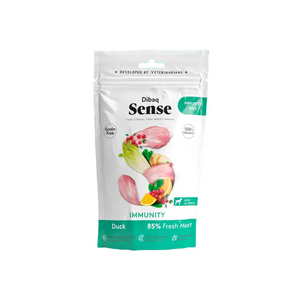 DIBAQ SENSE Immunität Ente 100g
