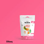 DIBAQ SENSE Dental Schwein 100g