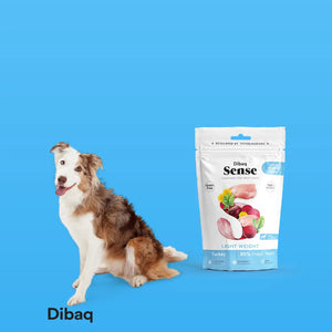 DIBAQ SENSE Gewicht Pute 100g