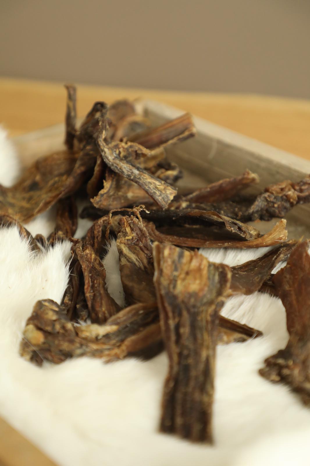 Royal Diamonds Dörrfleisch 1 kg BigPack