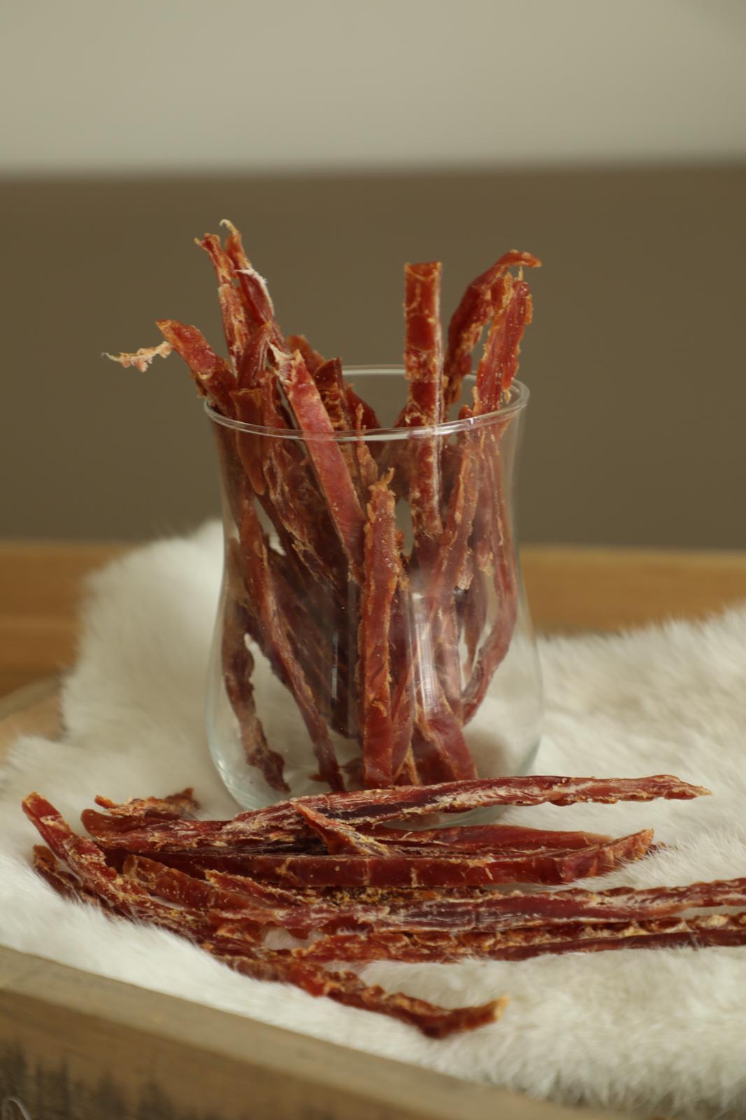 Royal Diamonds Entenbrust Streifen 500g