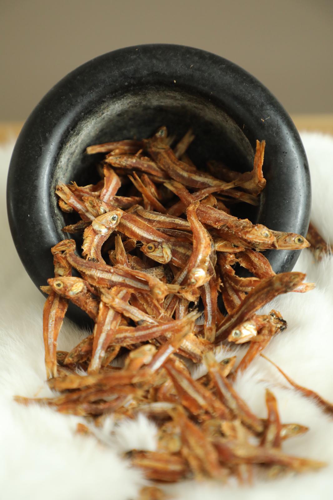 Royal Diamonds kleine Fische 250g