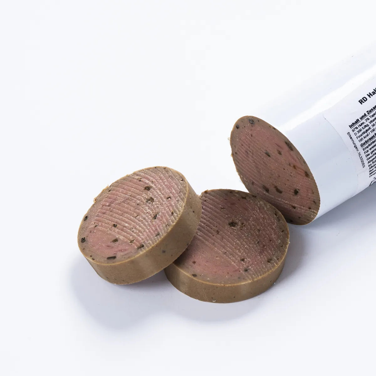 Royal Diamonds haltbare Schnittwurst Huhn 800g