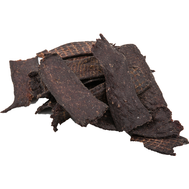 Royal Diamonds Hirschfleischstreifen 1kg