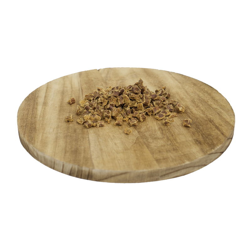 Royal Diamonds Ziegenfleisch Trainee Würfel 500g